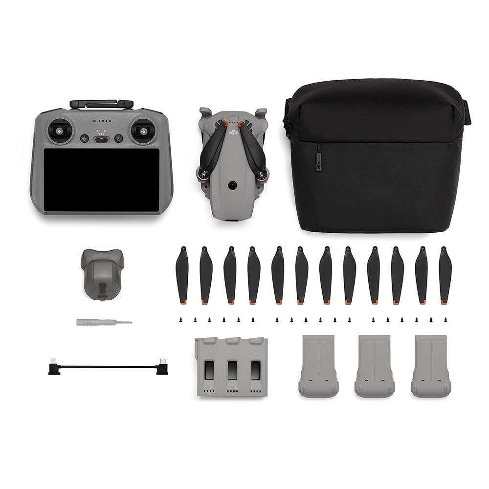 DJI Lito X1 Fly More Combo Plus (RC 2)