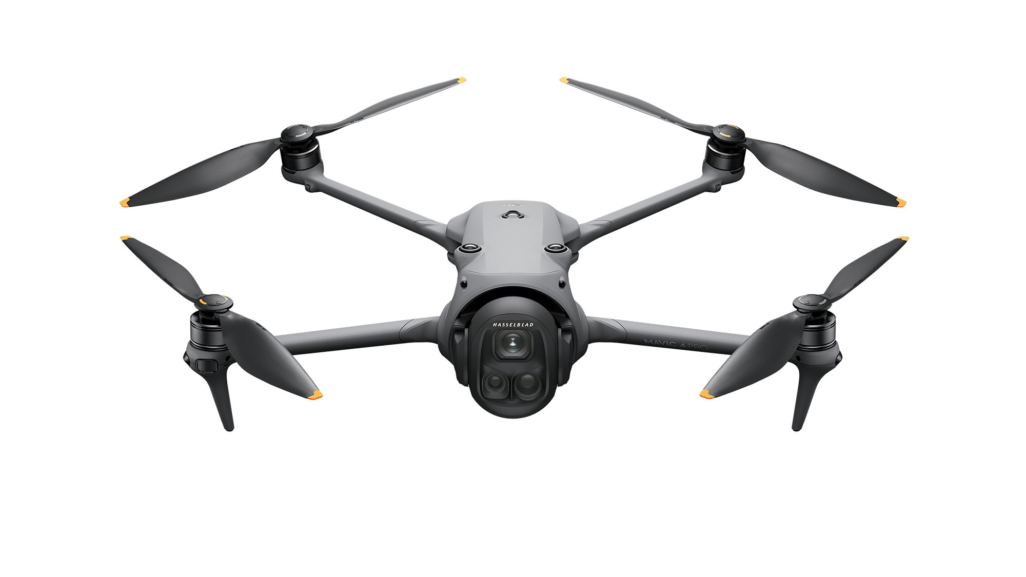 DJI Mavic 4 Pro Fly More Combo (DJI Rc 2)