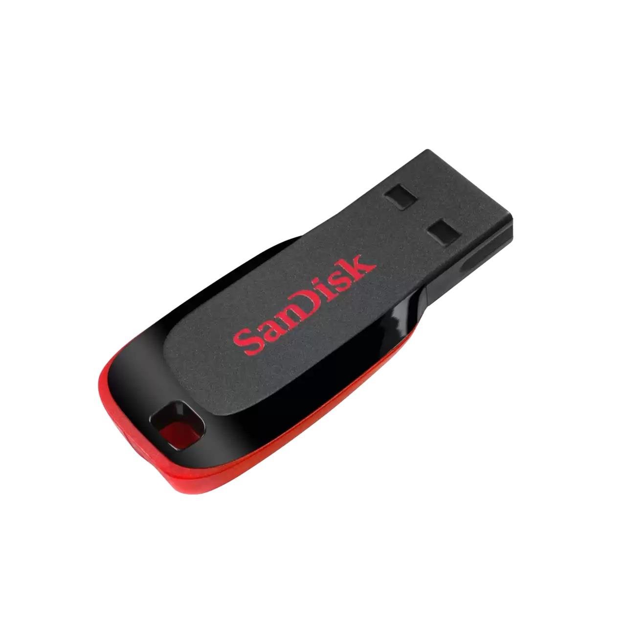 Sandisk Cruzer Blade 32Gb Usb Flash Drive